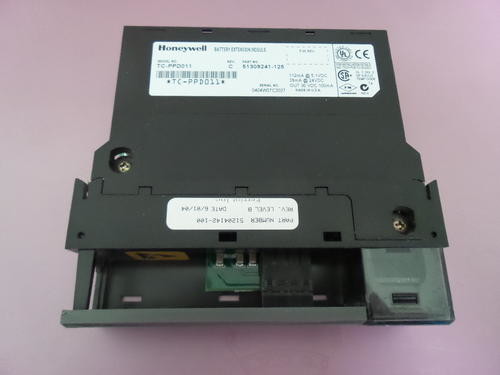 Honeywell 8C-TAID51