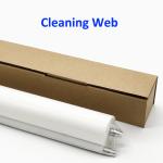 Cleaning Web for Ricoh AF 1075 2075 MP 8000 6002 7001 8001 7500 7502 Copier