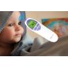 Buy cheap Hetaida Infrared Thermometer Laser Thermometer Non-Contact High Temperature Gun from wholesalers
