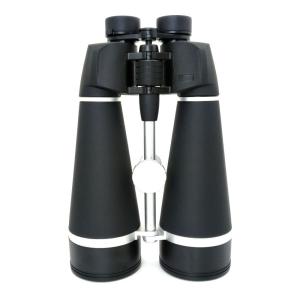Quality 20X80 BAK4/Poro Prism Powerful Binocular Optical Hunting BirdsWatching 174ft/1000yds,Multilayer broadband Green Film wholesale