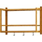 wall mounted shower towel shelves for bathroom
