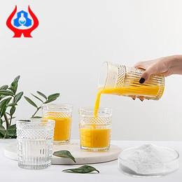 Quality Chemical Powder Juice Stabilizer Sodium Carboxymethyl Cellulose Cmc Additive wholesale