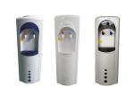 Bottled Free Standing Water Dispenser , Stand Alone Water Cooler Dispenser