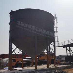 Quality Heavy Duty Deep Cone Thickener Mineral Dehydration Equipment Sustainable wholesale
