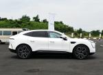 4 Doors 5 Seater Large Electric Cars Avita 11 555km Range 200km/h Max speed