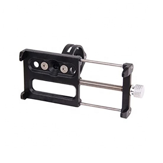 Factory Wholesale Aluminum Die Casting for Outdoor Mountain Bike GPS Mobile Phone Frame