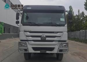 China Mid Lifting Euro II ZZ3257N3647A Heavy Duty Dump Truck on sale