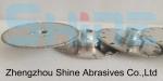 115mm Diamond Vanity Blade M14 Flange Electroplated Diamond Tools