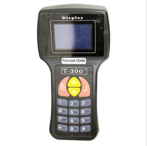 Quality Transponder T300 OBD2 Car Key Programmer For Hyundai / Isuzu / Infiniti , English Version wholesale