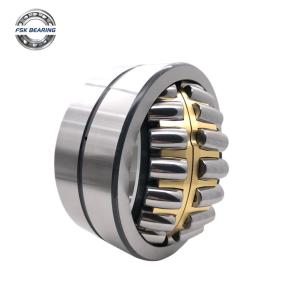 Quality Axial Load 292/630-E1-MB Thrust Spherical Roller Bearing 630*850*132mm Iron Cage Brass Cage wholesale