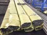 201 304 310S 316Ti SS Steel Rod Astm Round 0.5mm-2mm Precision Ground 303
