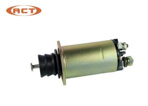Quality ISO Excavator Spare Parts KLB-D1002 PC220-3/5 SS166 Metal Illuminated Small Magnetic Switch wholesale