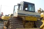 Sell Used Bulldozer CAT D6H Good One