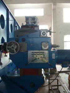 Quality Edge Milling Beveling Machine wholesale