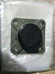 Cast Iron Flange Housing UCF202 Pillow Block Ball Bearings