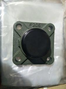 Quality Cast Iron Flange Housing UCF202 Pillow Block Ball Bearings wholesale