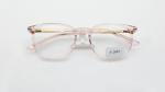Crystal Clear girls eyewear new Designer eyeglasses 2019 Summer fashion frames
