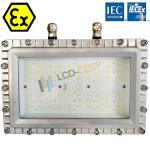 100W Explosion Proof LED Flood Light
