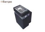 GU10 One Head Shine Up Down Led Wall Light Fixtures Square For Outdoor Path