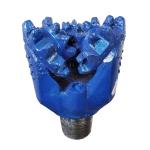 Metal Sealed Steel Tooth Tricone Bit