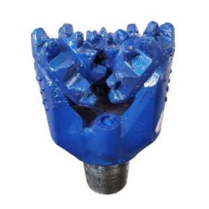 Quality Metal Sealed Steel Tooth Tricone Bit wholesale