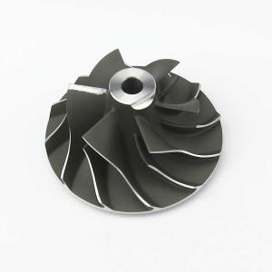 Quality GT1646V GT1646MV Turbo Compressor Wheel 704768-0005 For Turbocharger 751851-0001, wholesale