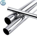Custom Hollow 304 Stainless Steel Pipe Bright Capillary