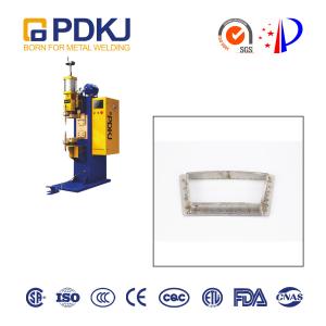 Quality 380V FDA 1KHZ Inverter Spot Welding Machine Dual Sides wholesale