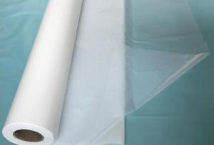 Quality 1500m/roll 1020mm 45 Microns Cold Water PVA Release Film wholesale