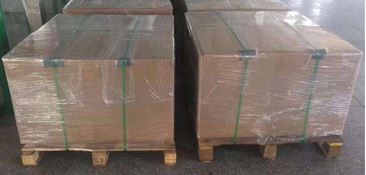 Moisture Proof Packaging Made Simple with Tianhong Alloy Sugar Cane Printer Bag Rolls