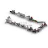Buy cheap Crushing 250kw PET Recycling Line Bottle Flakes Sorting from wholesalers