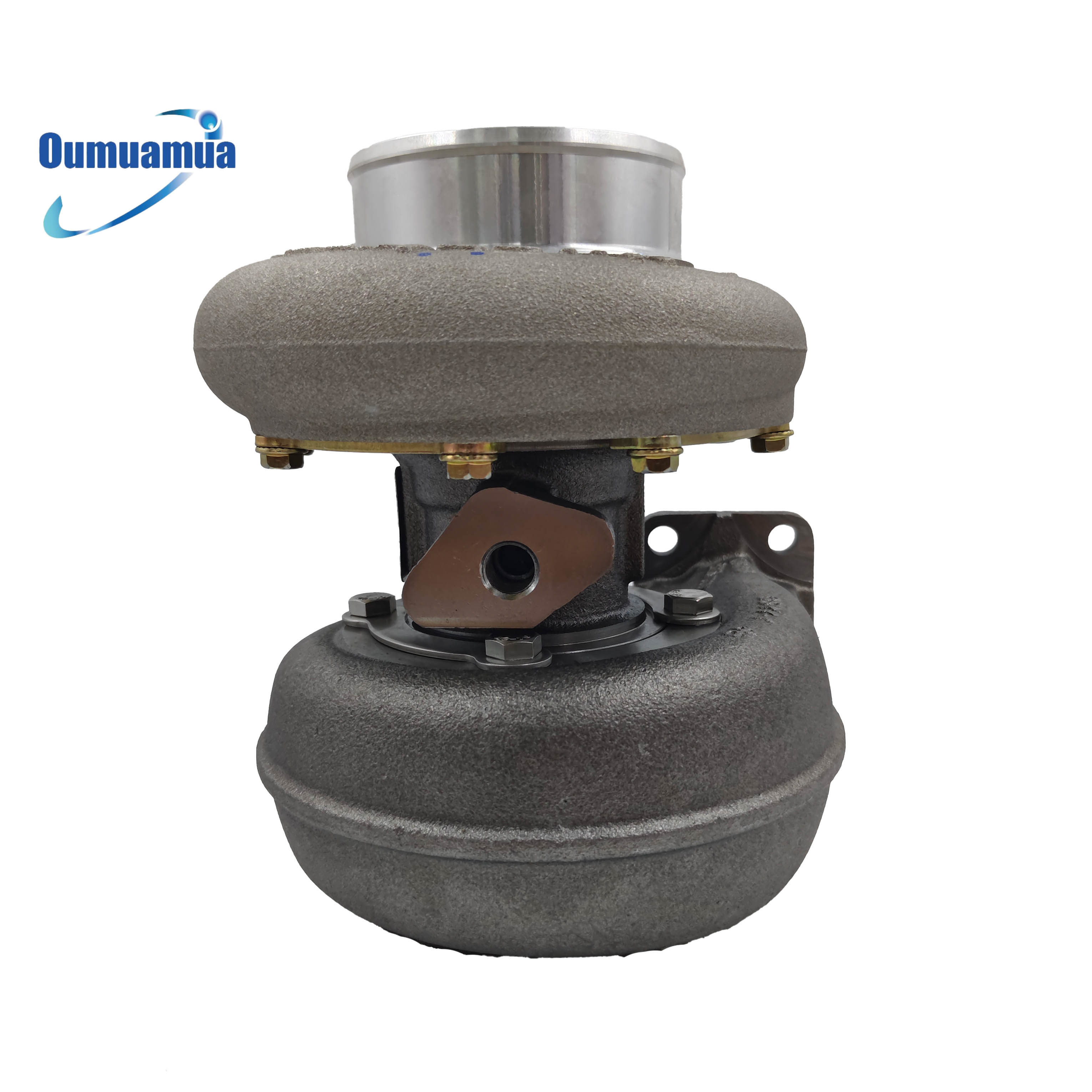 Auto parts turbocharger S2B S200 20485270 318844 318729 for Volvo Deutz BF6M1013FC