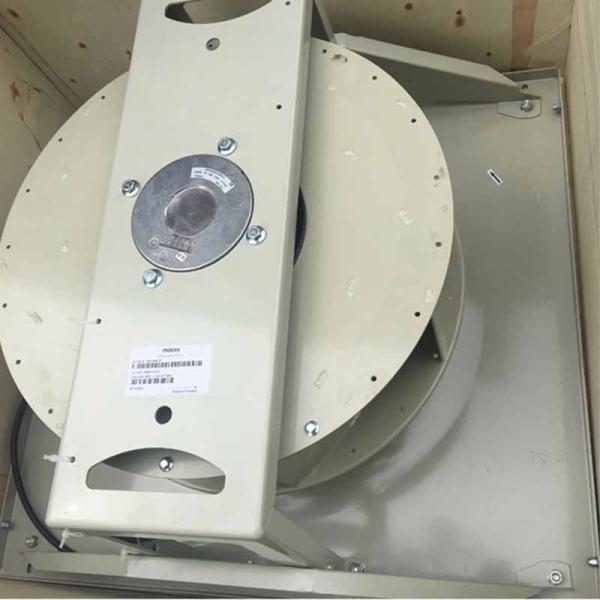 Atlas Fan Assembly 230-400/50/55-7 1622364601High Quality Spare Parts for air