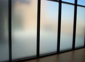 Quality Protecting Privacy Self Adhesive Window Film Total Solar Energy Rejected wholesale