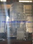 LPG Centrifugal Spray Dryer Conveyor Dryer Industrial For Pharmaceutical