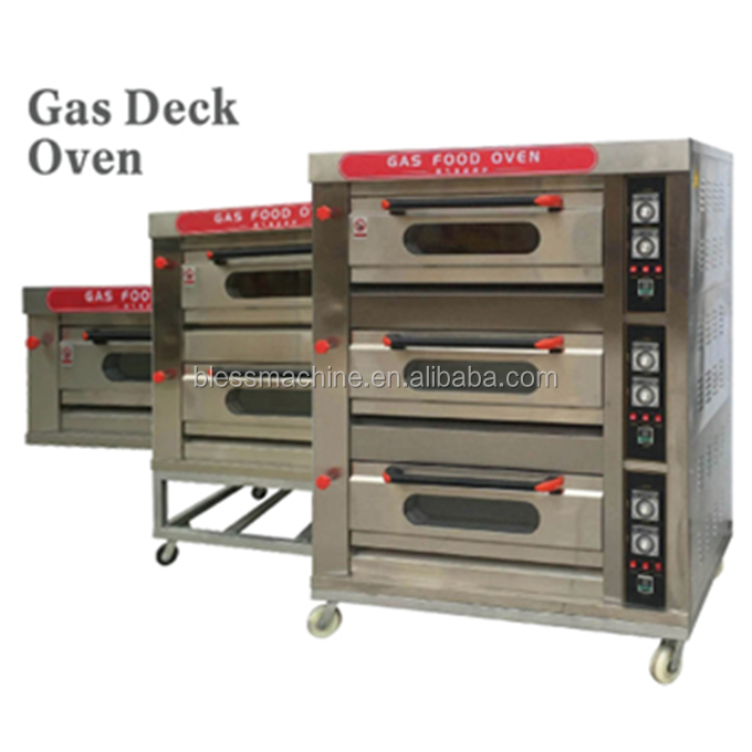 220V/380V Voltage Full Stainless Steel Electric Oven Philippines for Professional