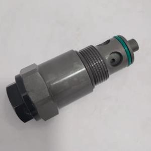 Quality Pressure Hydraulic Relief Valve Remote Control Steel Over Flow Valve wholesale
