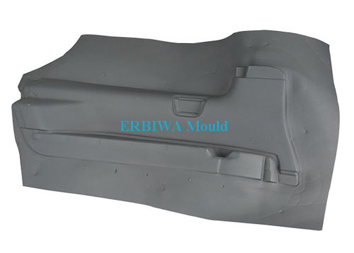 Precision Car Low Pressure Injection Molding With Polishing Surface Treatment