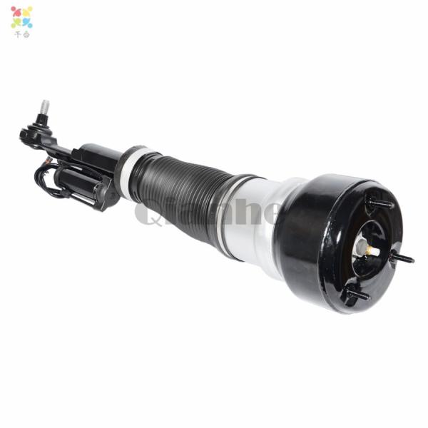 Mercedes-Benz S Class W221 4matic Front Left Air Strut 2213200438 2213200238