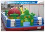 Kids Inflatable Amusement Equipment / Commercial Inflatable Bouncers For