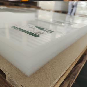 Quality 8mm RV Window Clear Transparent Cast Acrylic Sheet PMMA 2050*3050mm wholesale