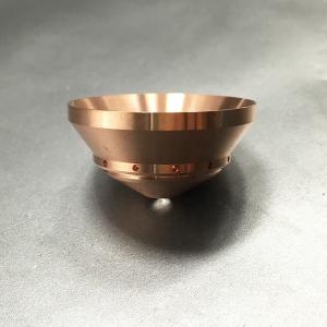 Quality Plasma Cutting Consumables Spare Parts wholesale
