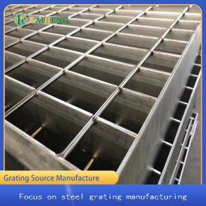 Quality 304 Stainless Steel Grating Cover Plate Kitchen Ditch wholesale