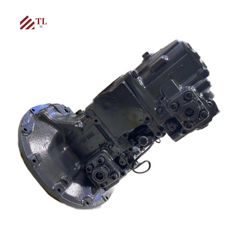 Excavator Main Hydraulic Pump for Construction Machinery Parts PC300-8 708-2G-11151