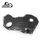 Cummins 6BT5.9 Excavator Engine Parts Timing Cover A3918675 4991279