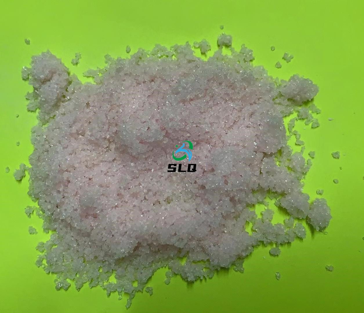 Manganese II Chloride Tetrahydrate MnCl2 4H2O Color Pink Solid Crystal Electron Grade Gasoline Antiknock Agent