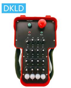 Quality Wireless Remote Control For Welding Trolley wholesale