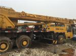 XCMG 25T truck crane