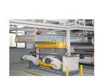 mill roller stander