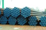 Hydraulic Cylinder seamless pipe manufacturer in China